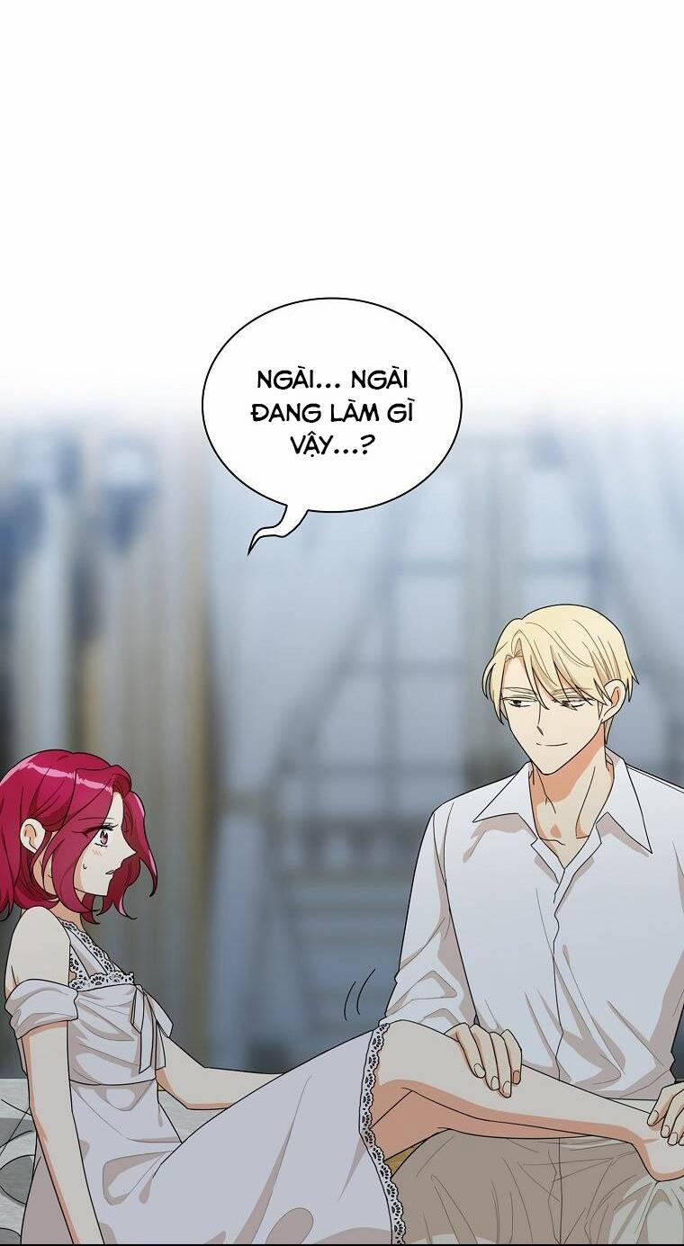 Xuyên Không Thành Mami Của Nhân Vật Phản Diện 65 trang 18