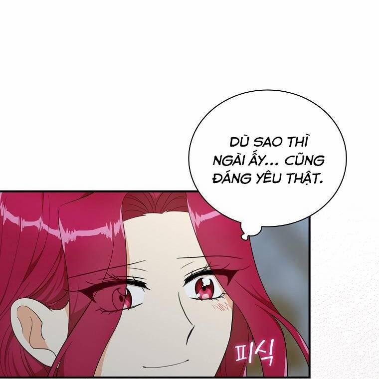 Xuyên Không Thành Mami Của Nhân Vật Phản Diện 65 trang 31