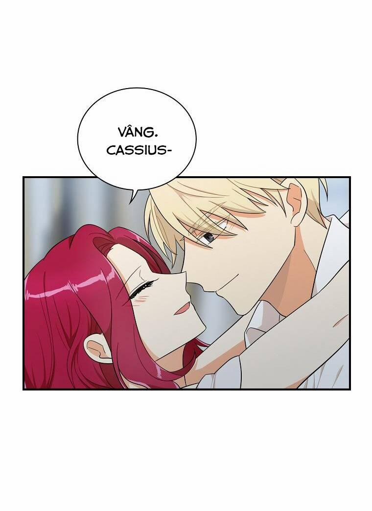 Xuyên Không Thành Mami Của Nhân Vật Phản Diện 65 trang 40