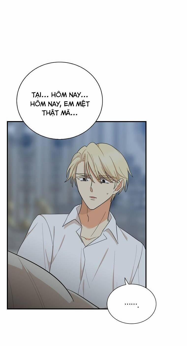 Xuyên Không Thành Mami Của Nhân Vật Phản Diện 65 trang 49