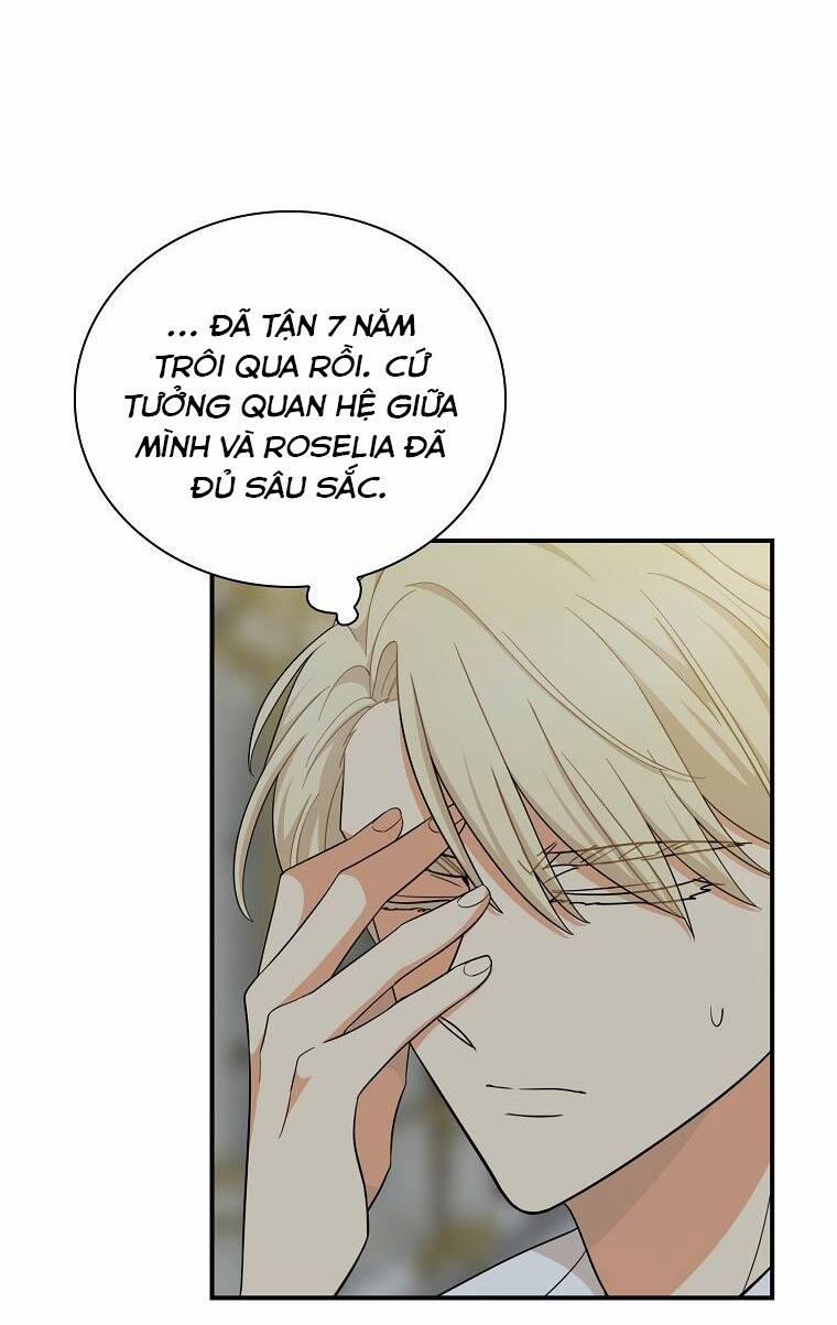 Xuyên Không Thành Mami Của Nhân Vật Phản Diện 65 trang 57