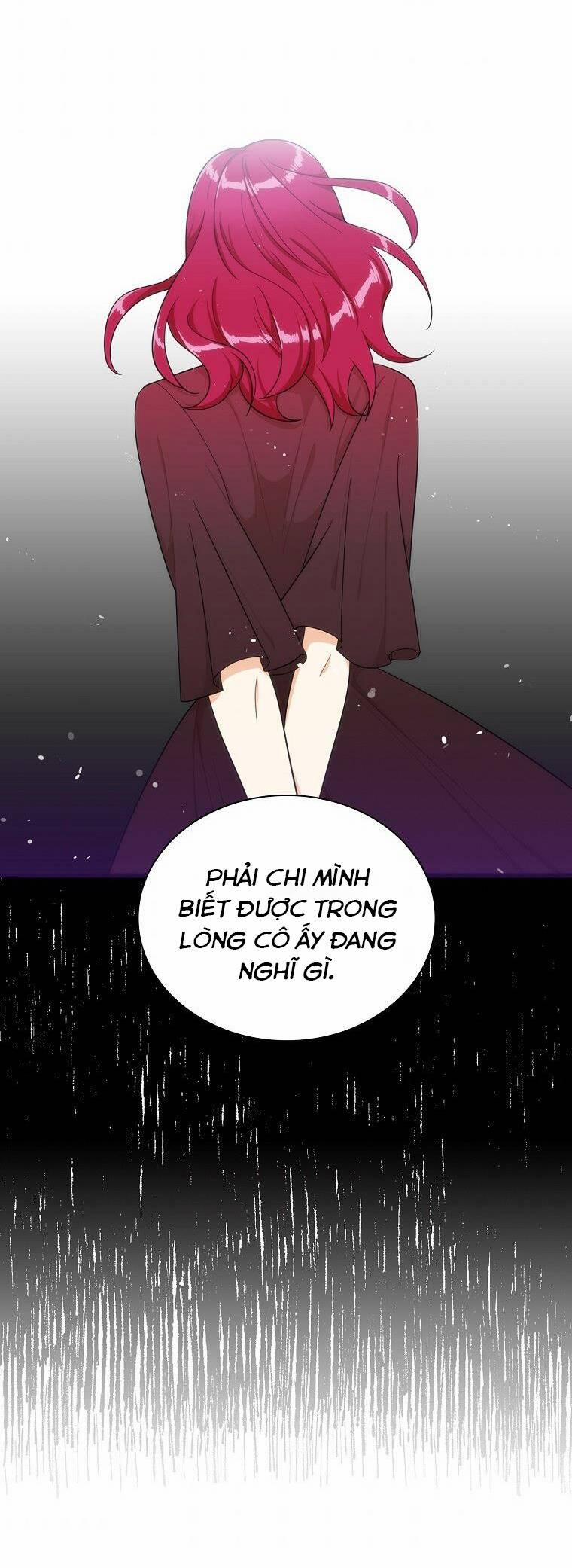 Xuyên Không Thành Mami Của Nhân Vật Phản Diện 65 trang 59