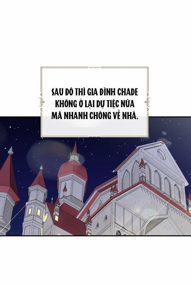 Xuyên Không Thành Mami Của Nhân Vật Phản Diện 65 trang 9