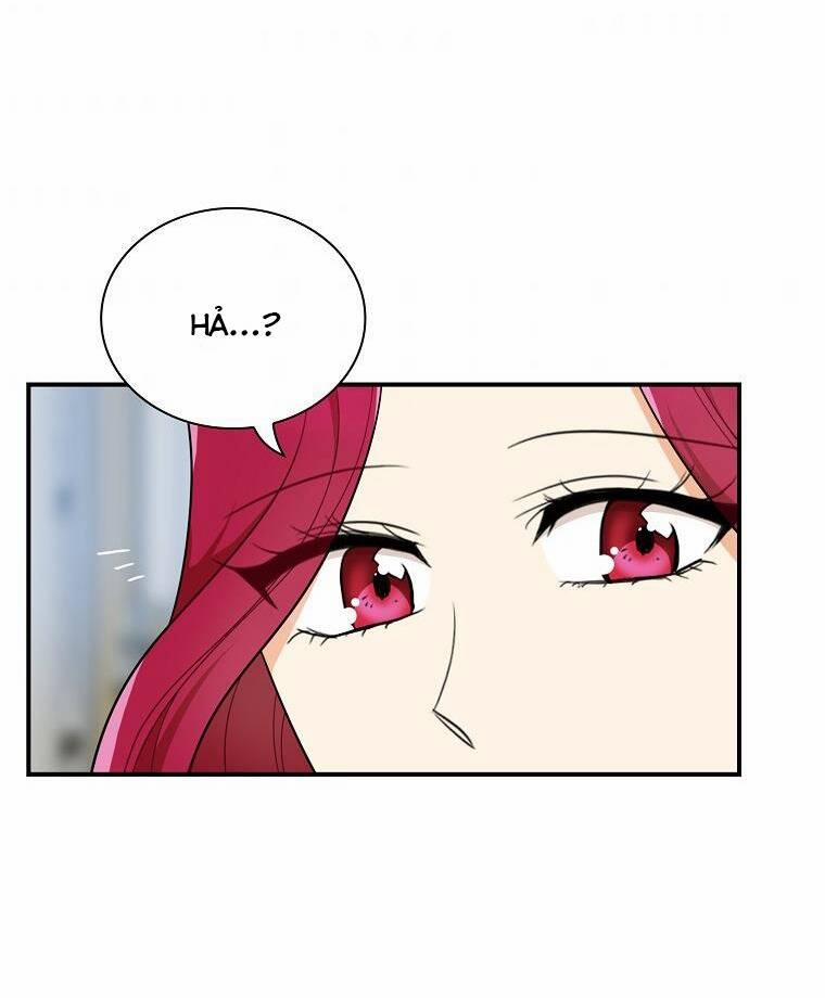 Xuyên Không Thành Mami Của Nhân Vật Phản Diện 65 trang 95
