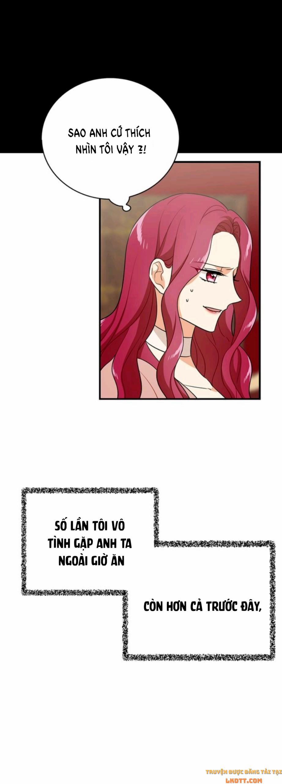 Xuyên Không Thành Mami Của Nhân Vật Phản Diện 7 trang 10