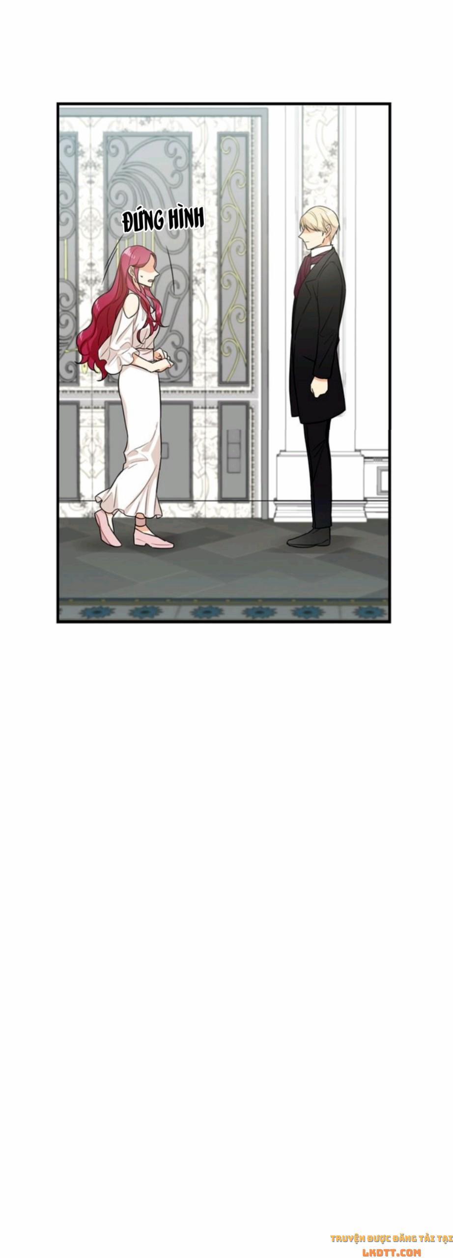 Xuyên Không Thành Mami Của Nhân Vật Phản Diện 7 trang 11