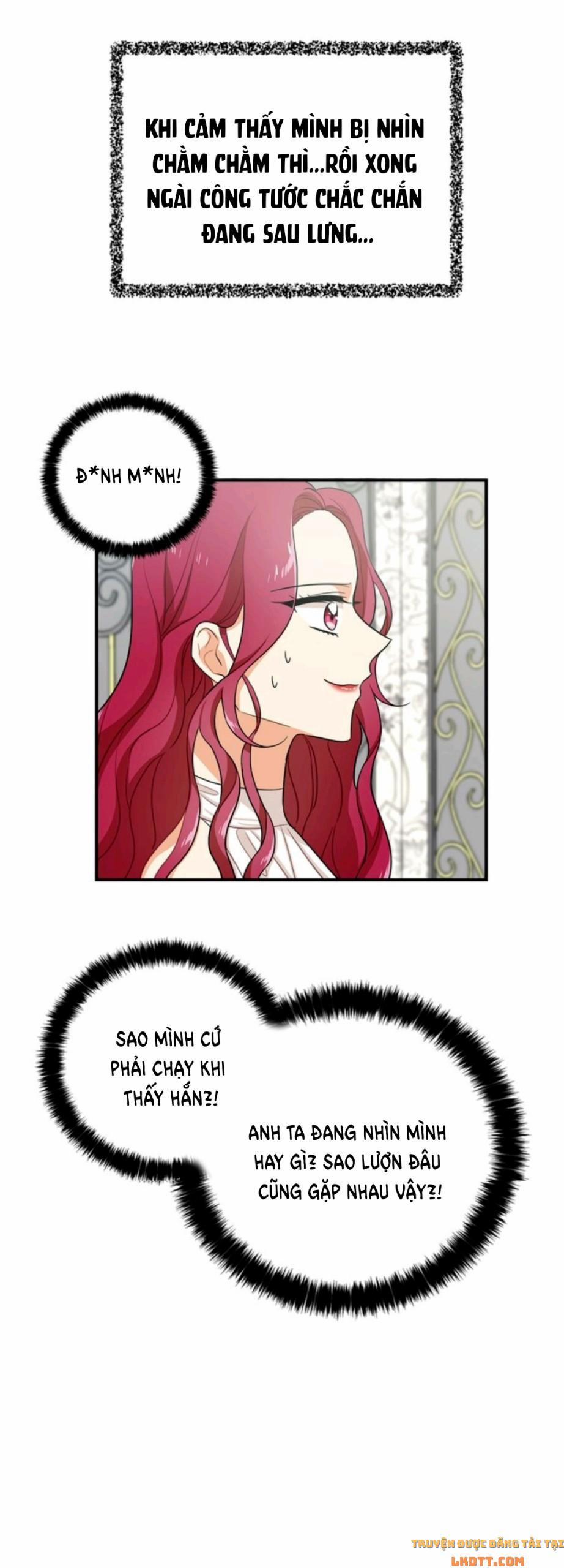 Xuyên Không Thành Mami Của Nhân Vật Phản Diện 7 trang 12