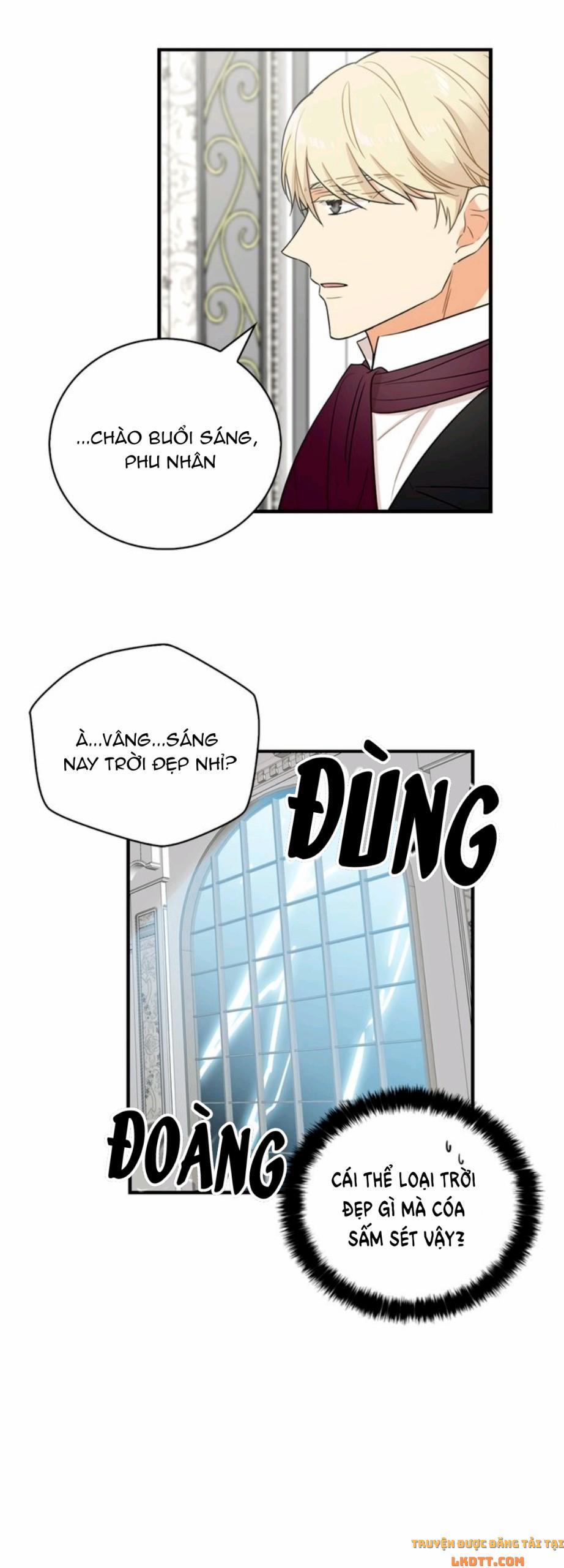 Xuyên Không Thành Mami Của Nhân Vật Phản Diện 7 trang 13