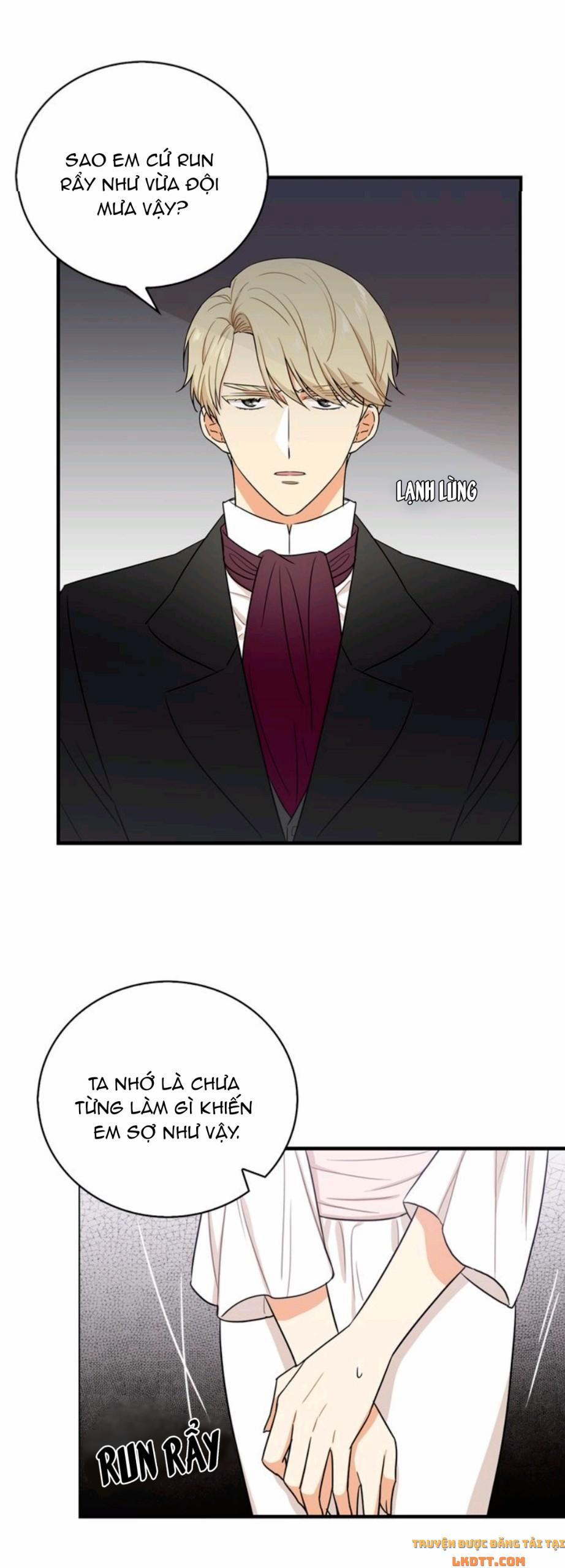 Xuyên Không Thành Mami Của Nhân Vật Phản Diện 7 trang 16