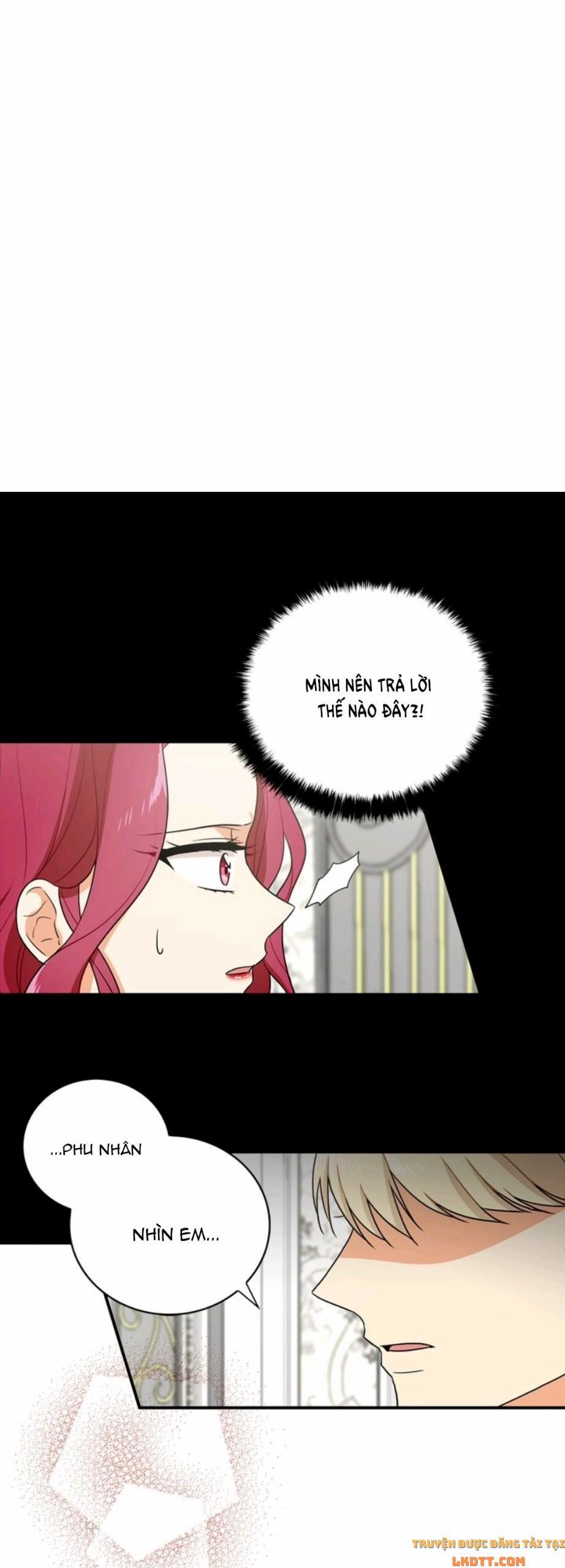 Xuyên Không Thành Mami Của Nhân Vật Phản Diện 7 trang 18