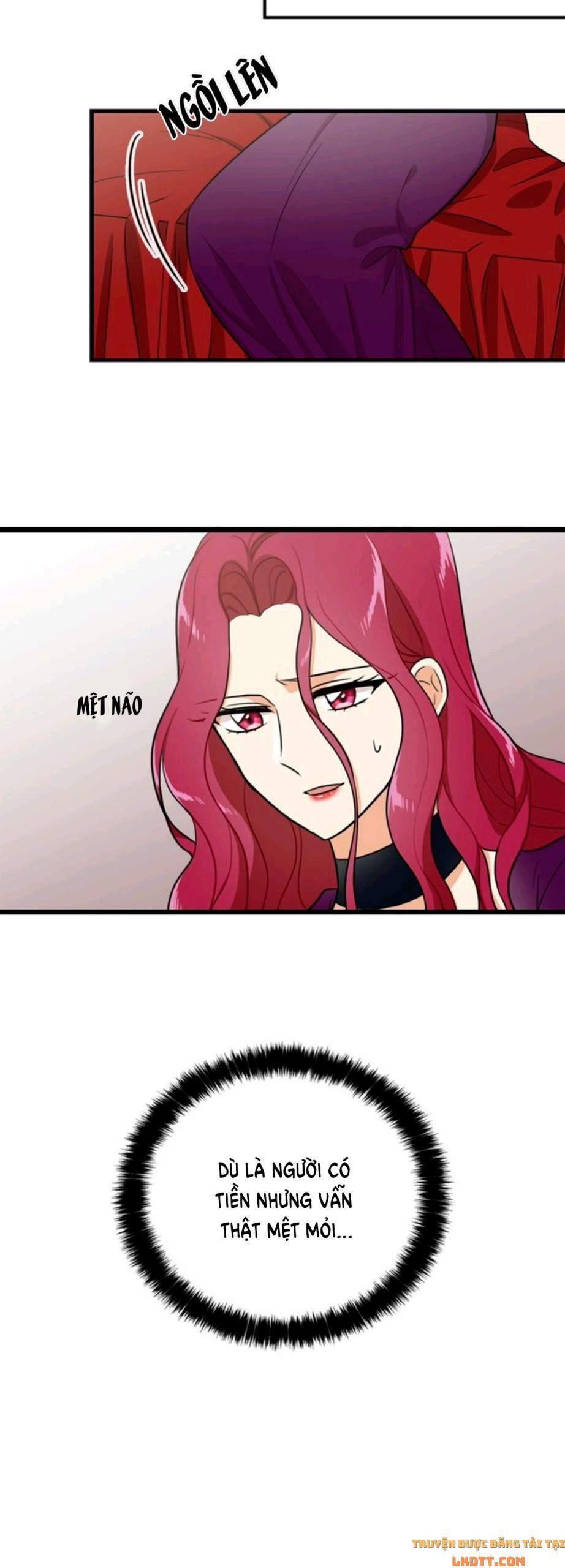 Xuyên Không Thành Mami Của Nhân Vật Phản Diện 7 trang 2