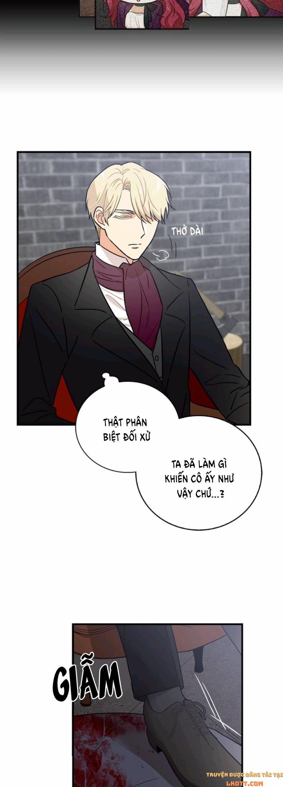 Xuyên Không Thành Mami Của Nhân Vật Phản Diện 7 trang 25