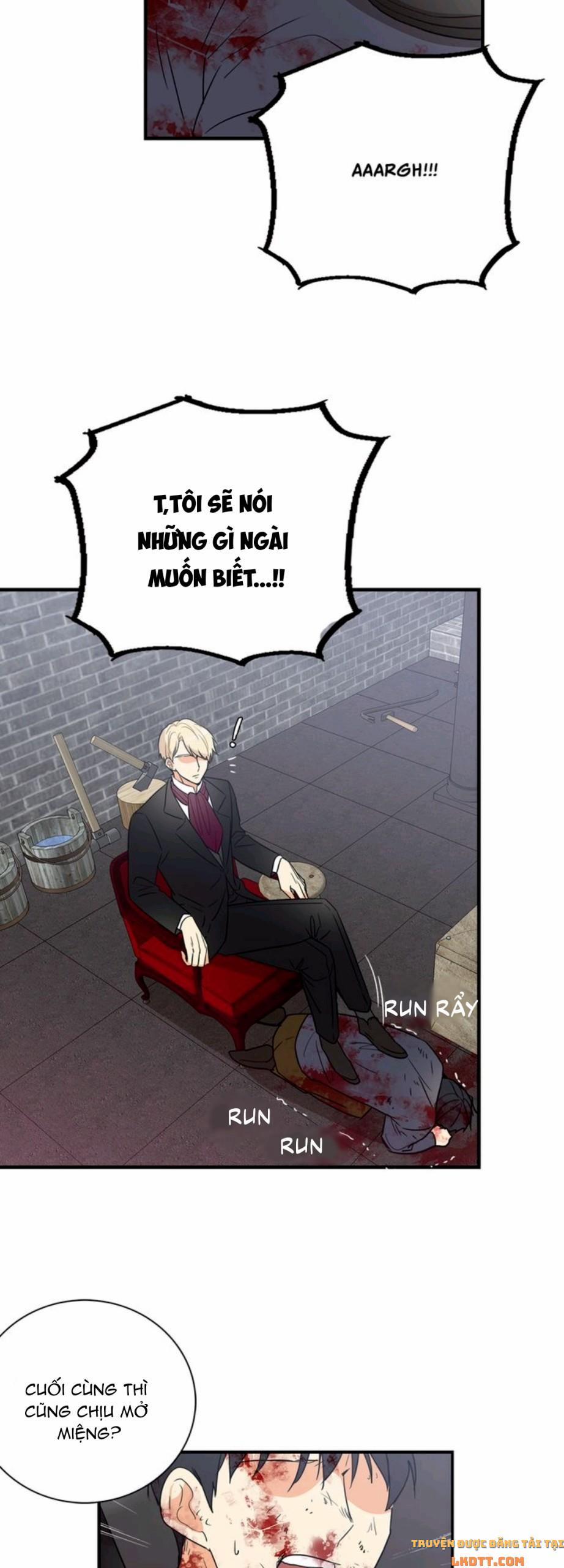 Xuyên Không Thành Mami Của Nhân Vật Phản Diện 7 trang 26