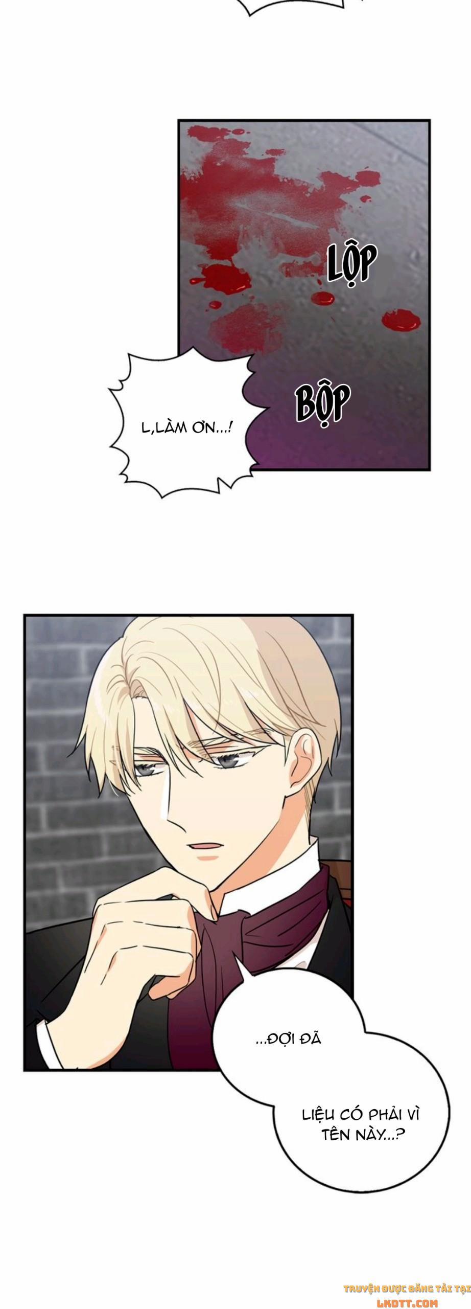 Xuyên Không Thành Mami Của Nhân Vật Phản Diện 7 trang 30