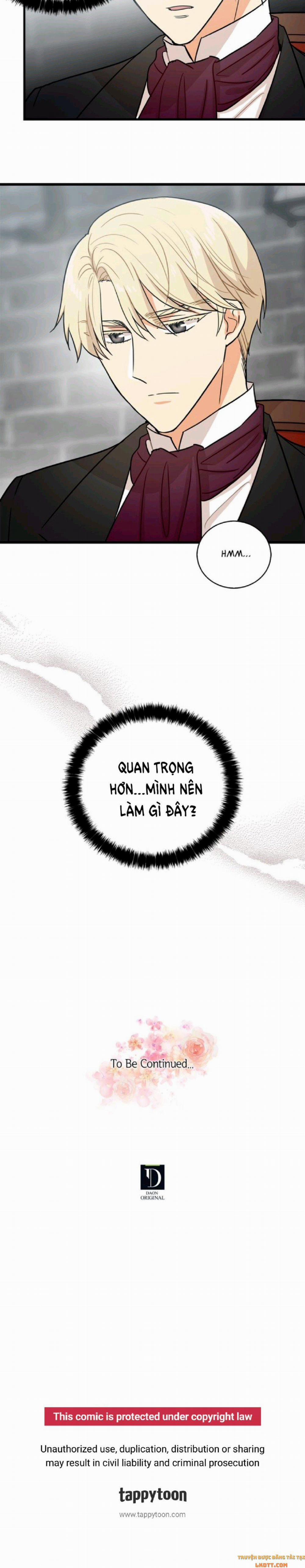 Xuyên Không Thành Mami Của Nhân Vật Phản Diện 7 trang 32