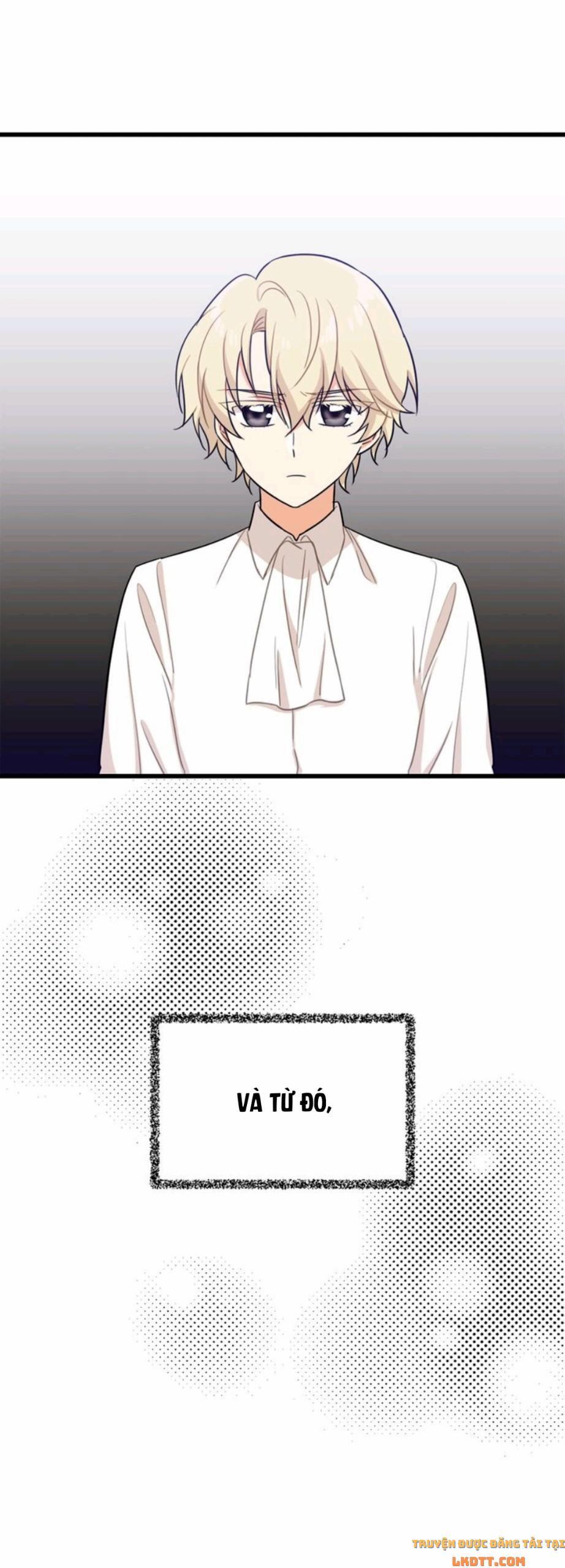 Xuyên Không Thành Mami Của Nhân Vật Phản Diện 7 trang 8