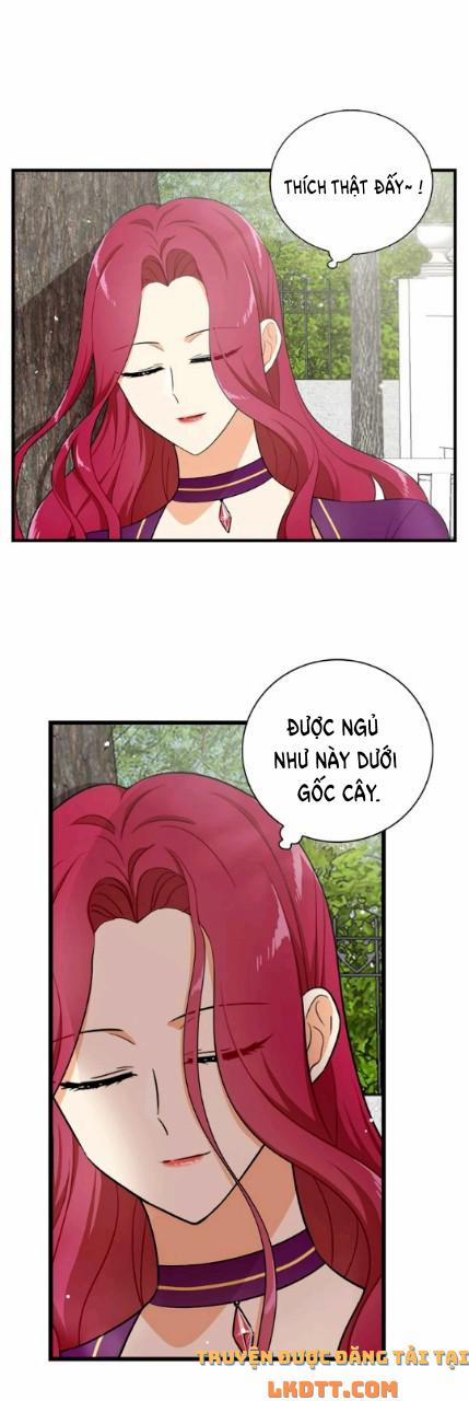 Xuyên Không Thành Mami Của Nhân Vật Phản Diện 8 trang 0