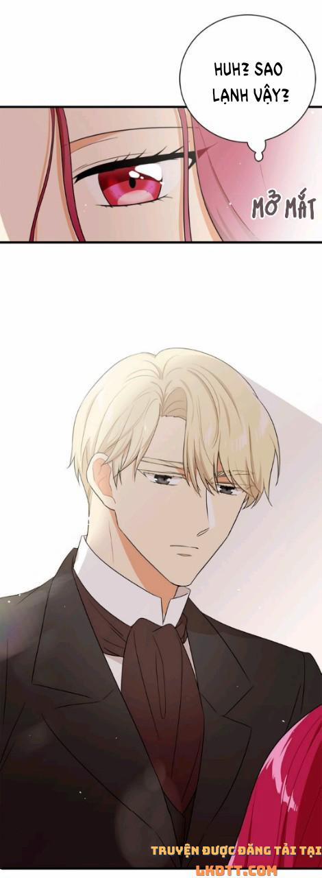 Xuyên Không Thành Mami Của Nhân Vật Phản Diện 8 trang 1