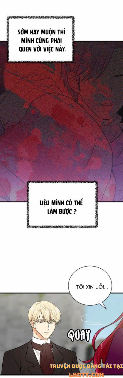 Xuyên Không Thành Mami Của Nhân Vật Phản Diện 8 trang 12