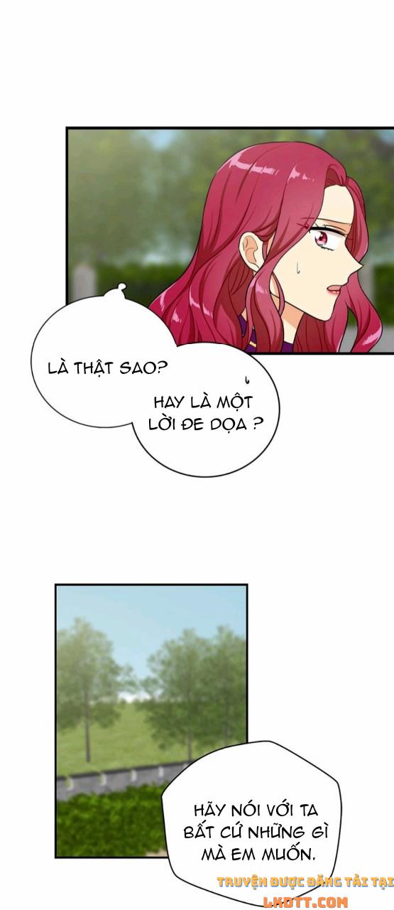 Xuyên Không Thành Mami Của Nhân Vật Phản Diện 8 trang 14