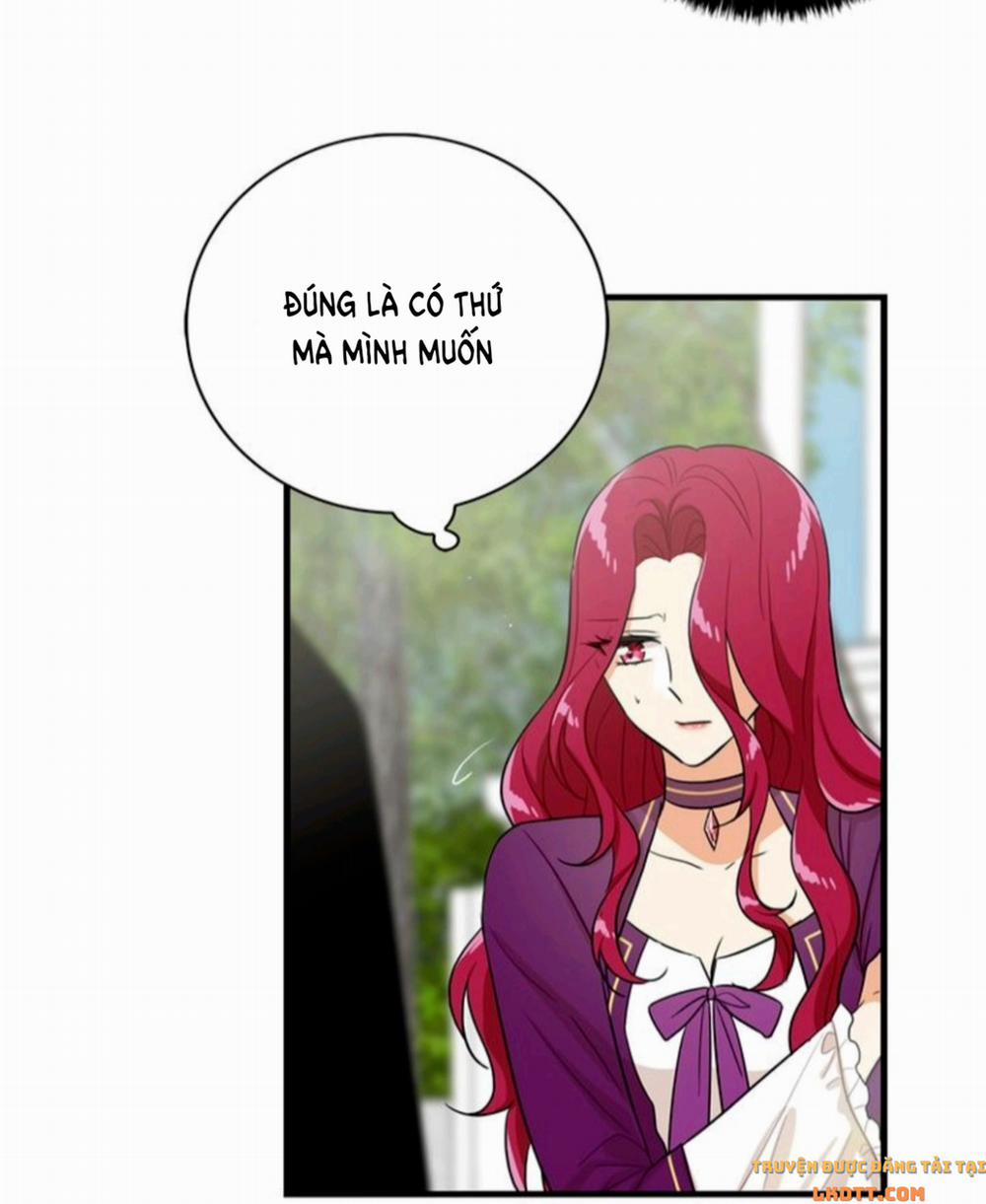 Xuyên Không Thành Mami Của Nhân Vật Phản Diện 8 trang 16