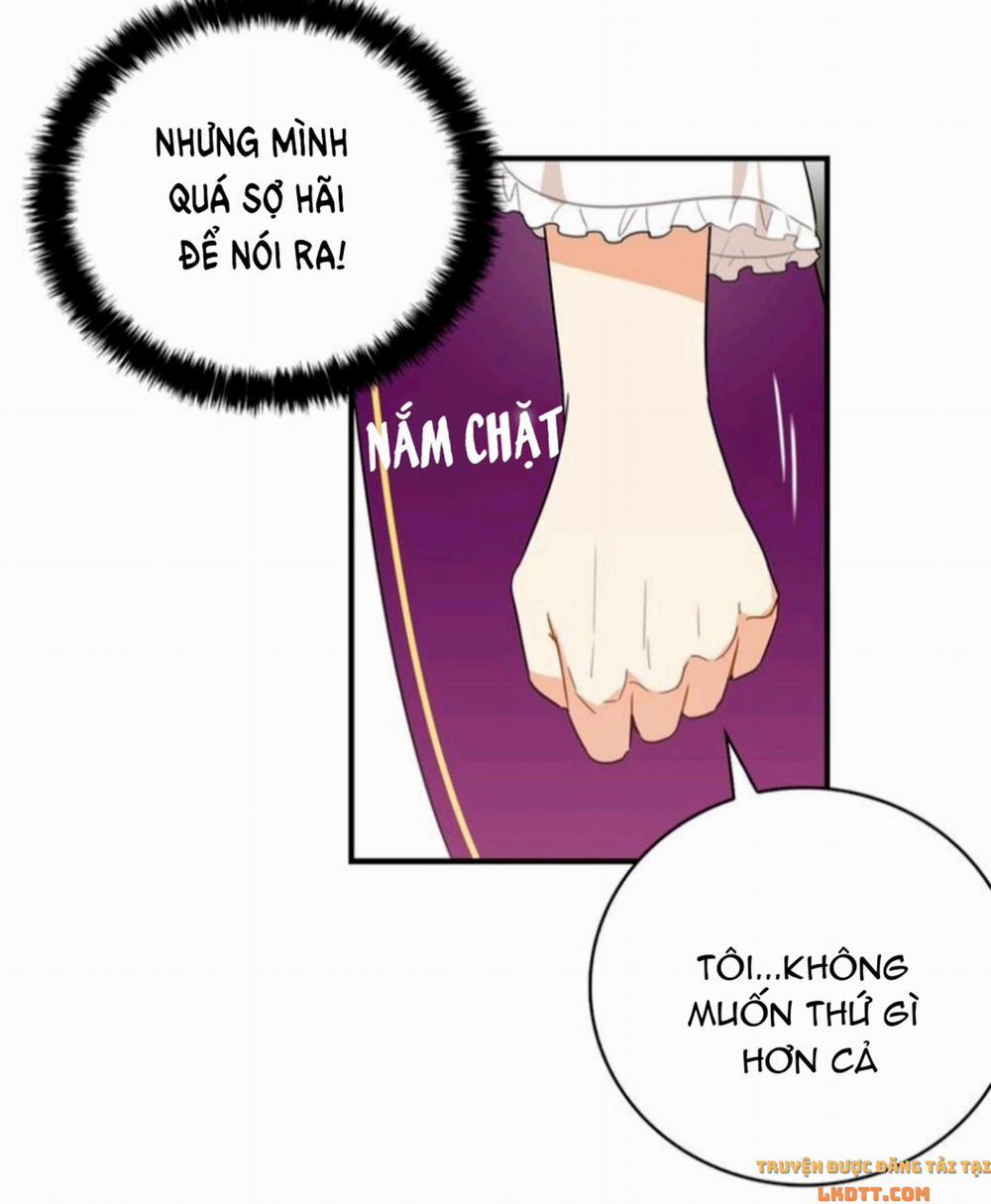 Xuyên Không Thành Mami Của Nhân Vật Phản Diện 8 trang 18