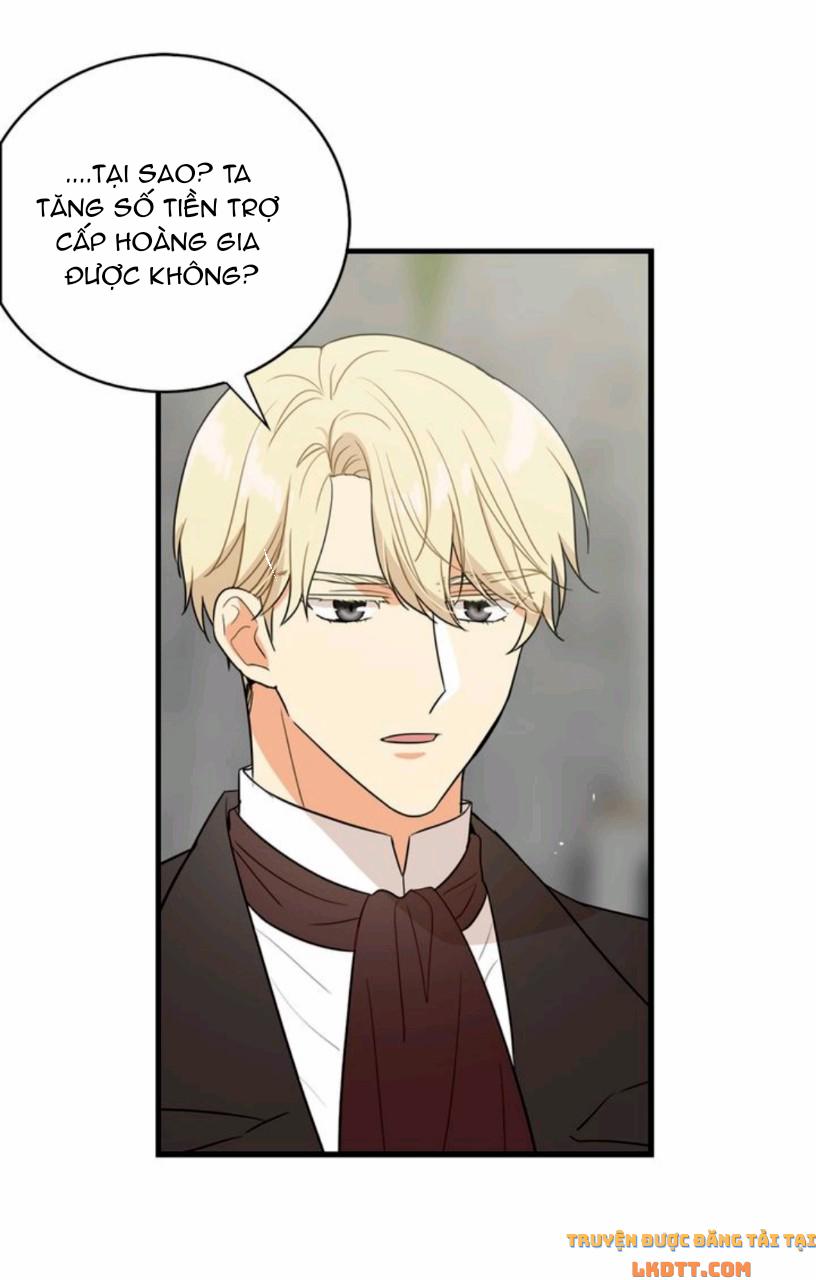 Xuyên Không Thành Mami Của Nhân Vật Phản Diện 8 trang 19