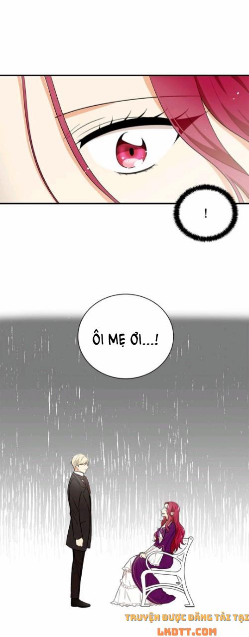 Xuyên Không Thành Mami Của Nhân Vật Phản Diện 8 trang 2