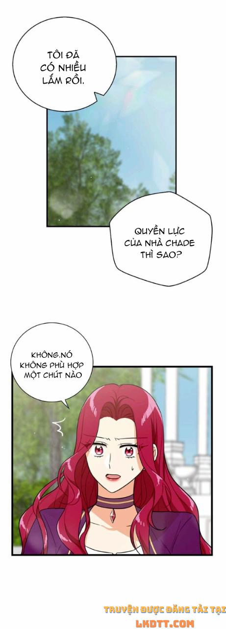 Xuyên Không Thành Mami Của Nhân Vật Phản Diện 8 trang 20