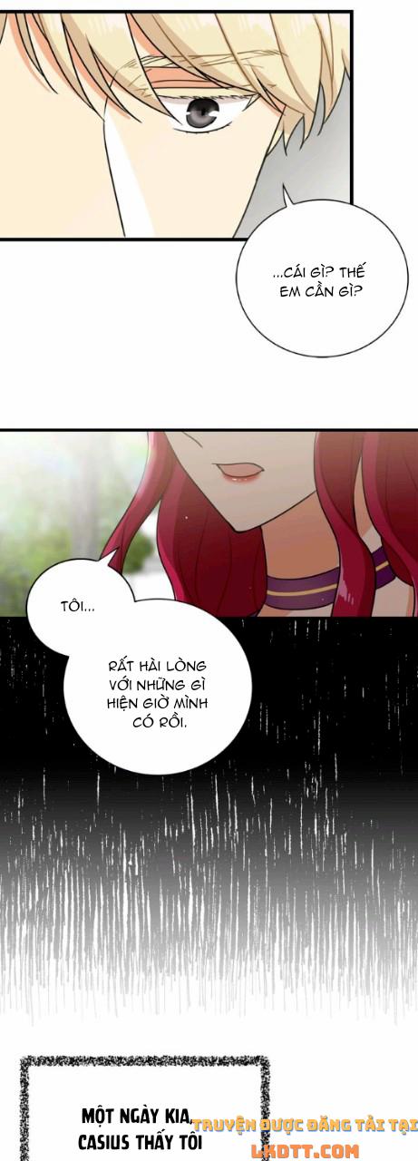 Xuyên Không Thành Mami Của Nhân Vật Phản Diện 8 trang 21