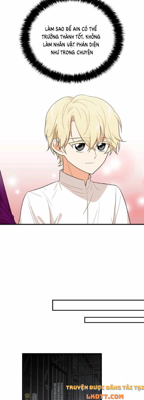Xuyên Không Thành Mami Của Nhân Vật Phản Diện 8 trang 24