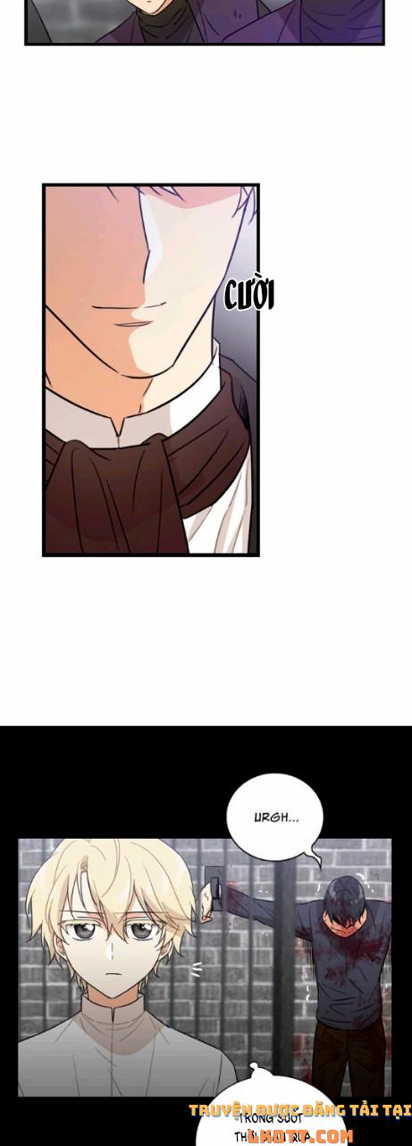 Xuyên Không Thành Mami Của Nhân Vật Phản Diện 8 trang 30