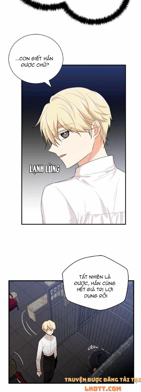 Xuyên Không Thành Mami Của Nhân Vật Phản Diện 8 trang 32