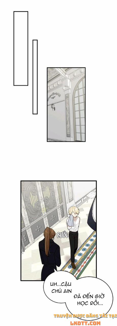 Xuyên Không Thành Mami Của Nhân Vật Phản Diện 8 trang 35