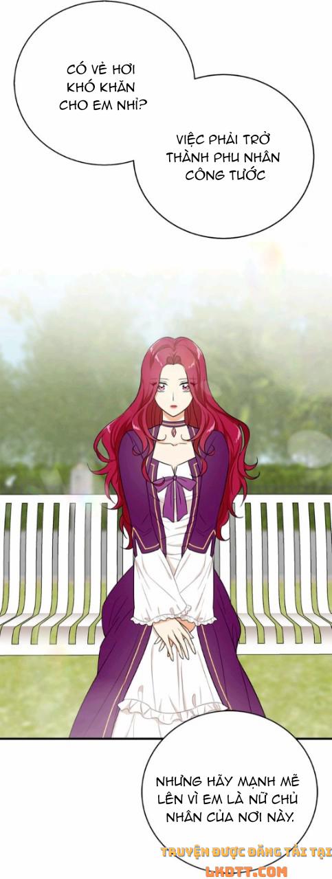 Xuyên Không Thành Mami Của Nhân Vật Phản Diện 8 trang 7