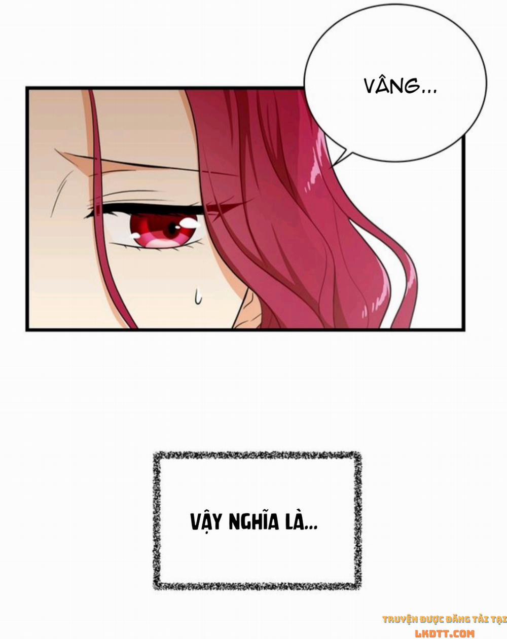 Xuyên Không Thành Mami Của Nhân Vật Phản Diện 8 trang 9