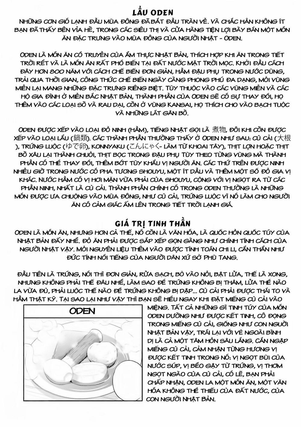 Xuyên Không Tửu Lầu 1 trang 31