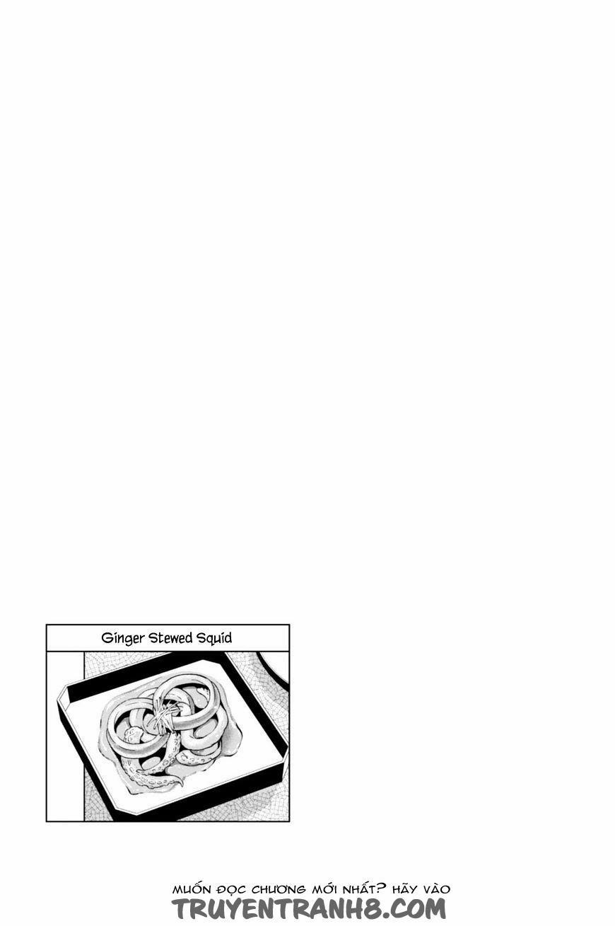 Xuyên Không Tửu Lầu 11 trang 24