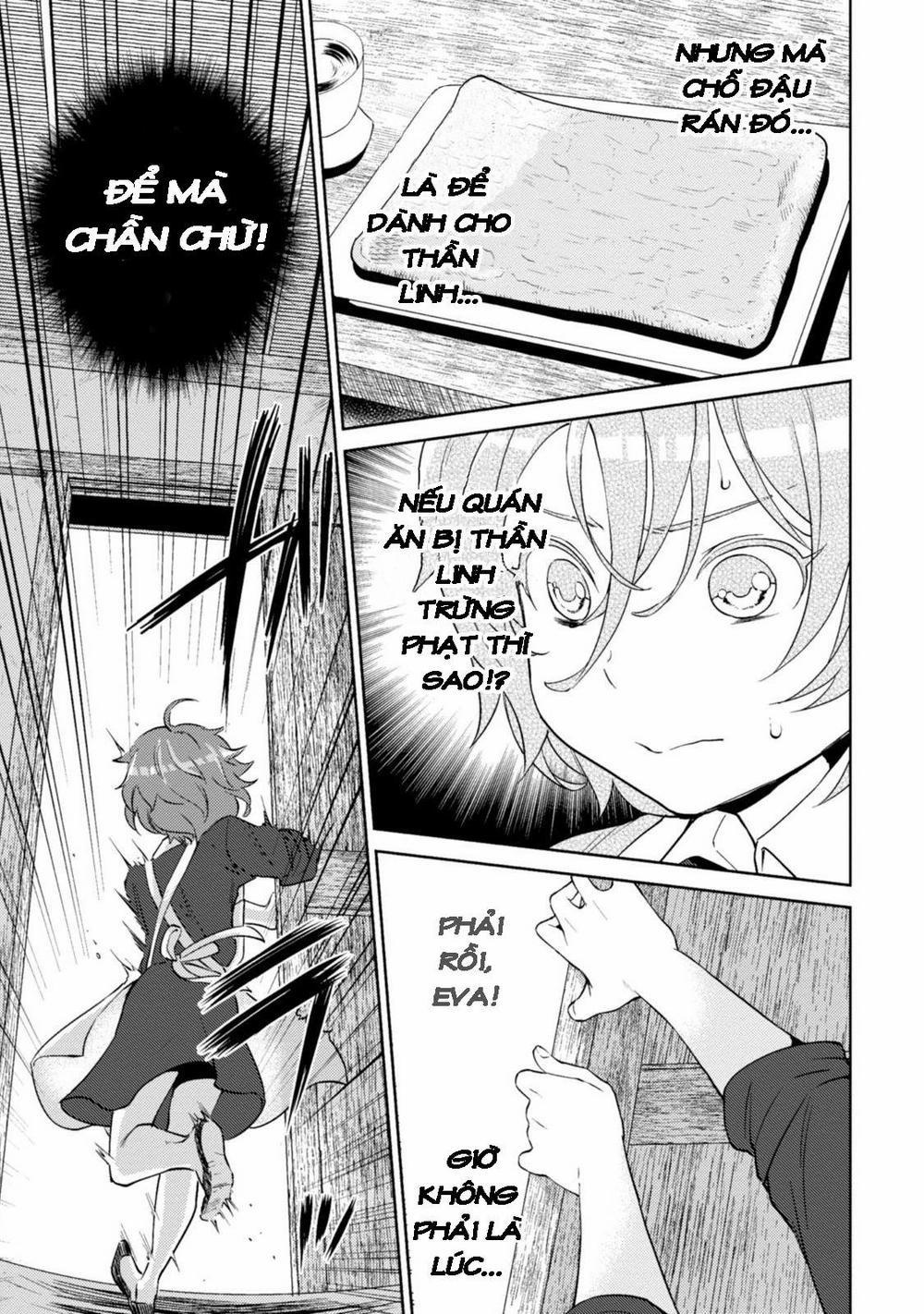 Xuyên Không Tửu Lầu 12 trang 8