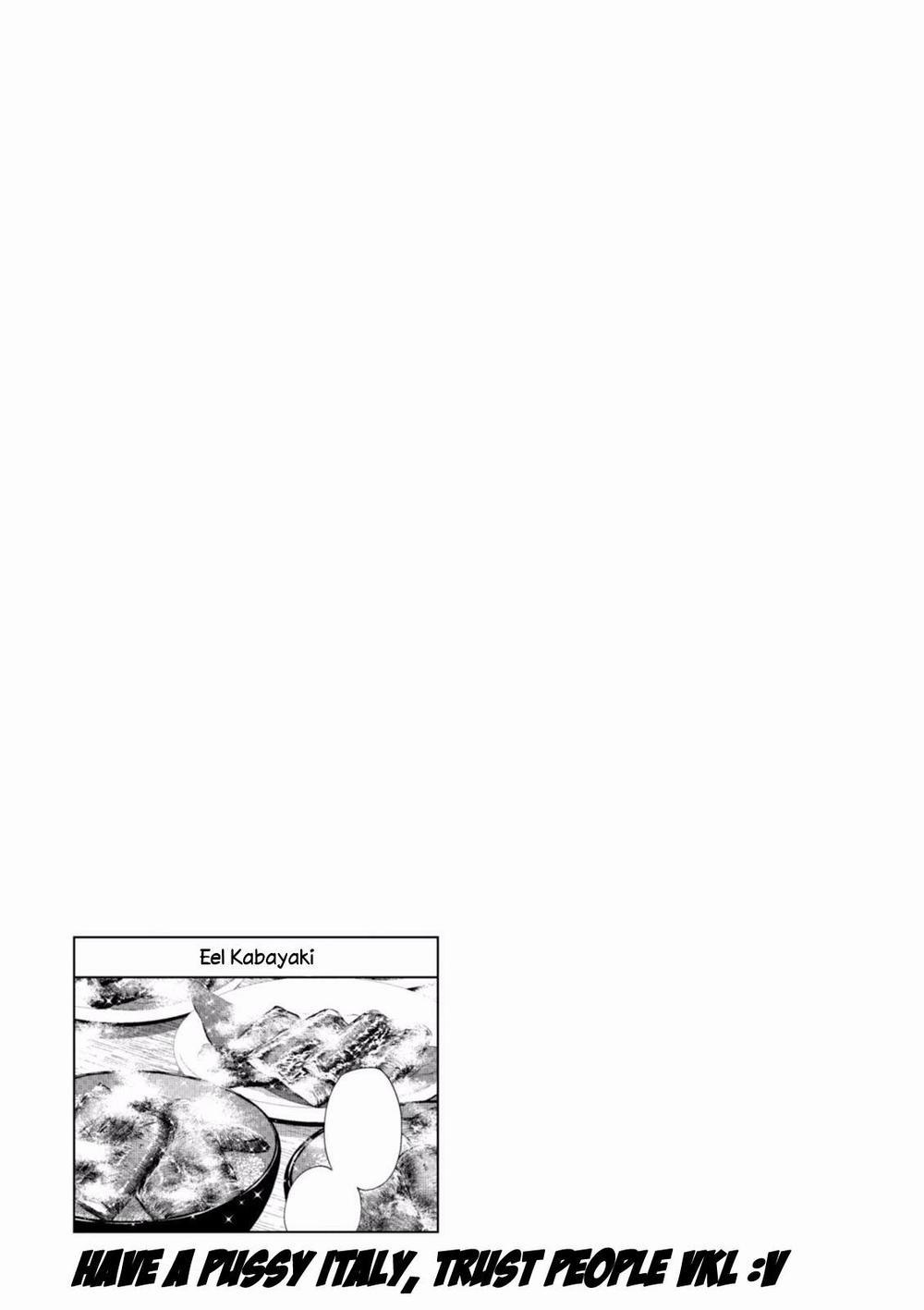 Xuyên Không Tửu Lầu 13 trang 34