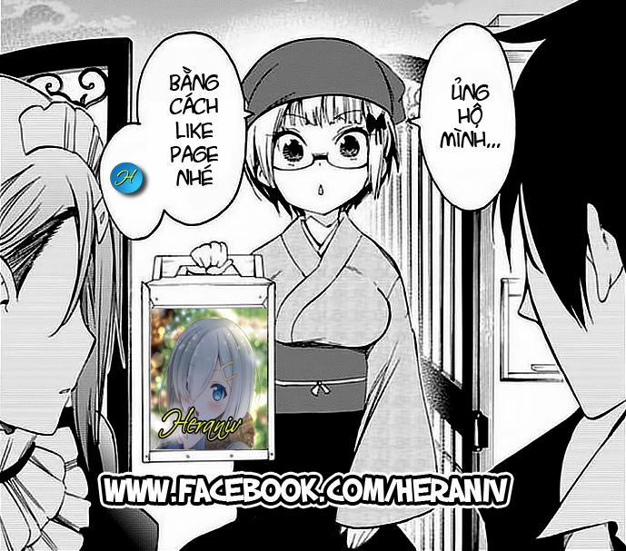 Xuyên Không Tửu Lầu 16 trang 2