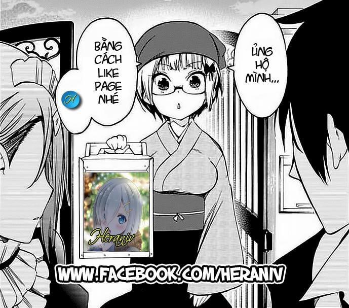 Xuyên Không Tửu Lầu 18 trang 2