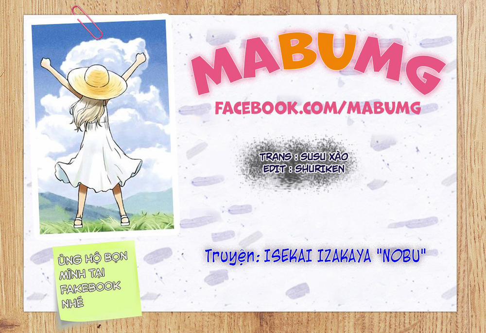 Xuyên Không Tửu Lầu 20 trang 9