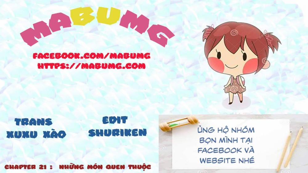 Xuyên Không Tửu Lầu 21 trang 0