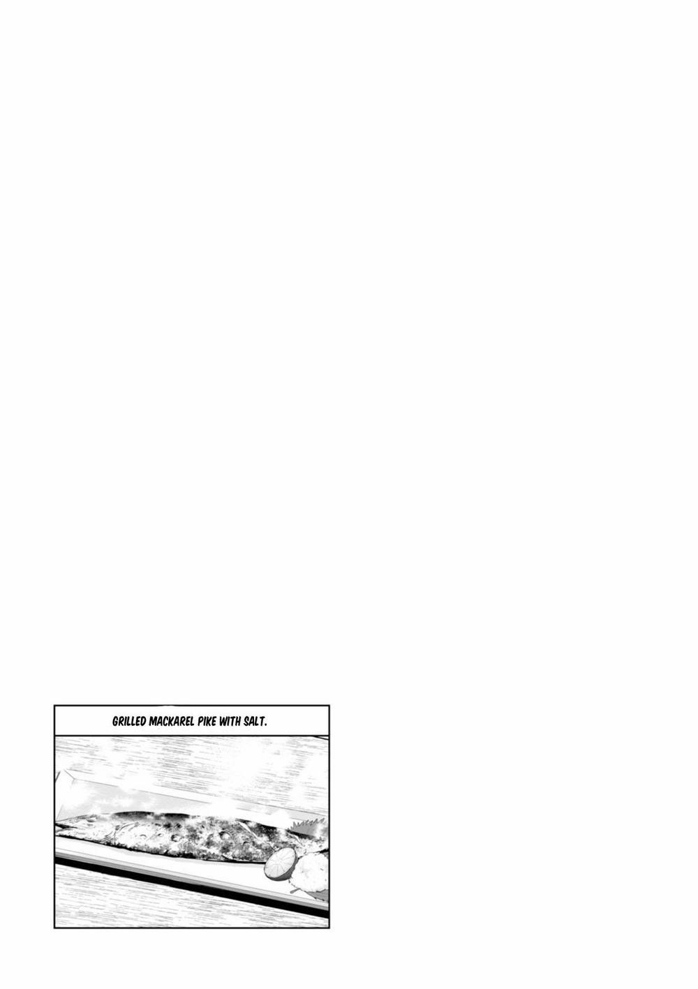 Xuyên Không Tửu Lầu 23 trang 24