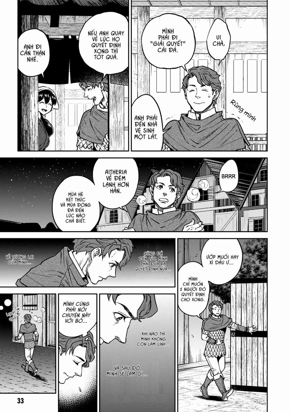 Xuyên Không Tửu Lầu 29 trang 7