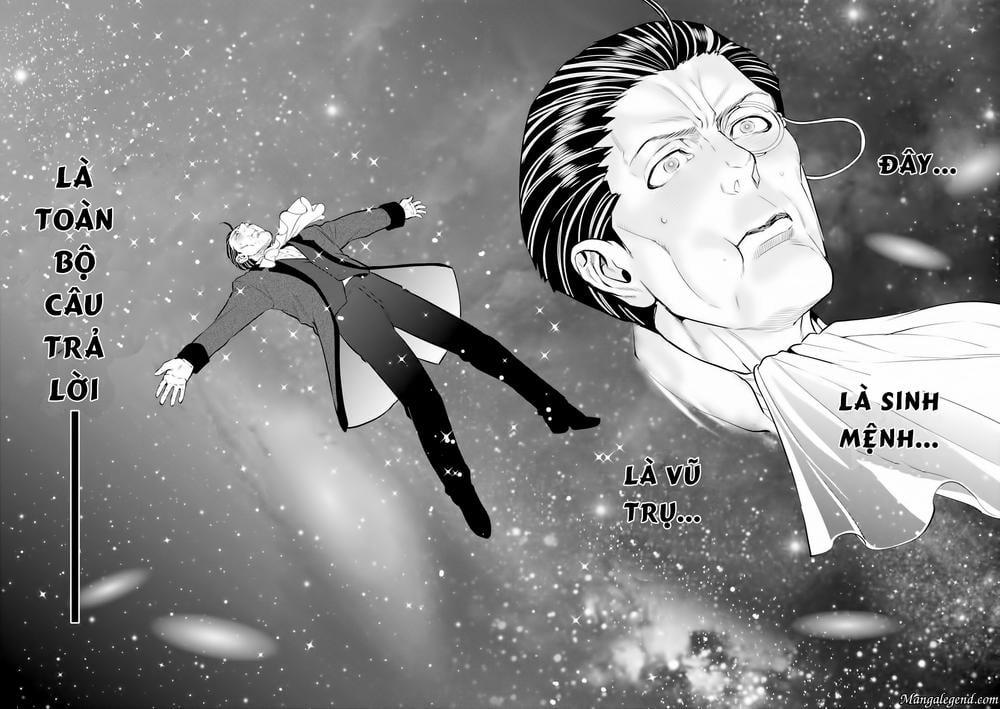 Xuyên Không Tửu Lầu 3 trang 16