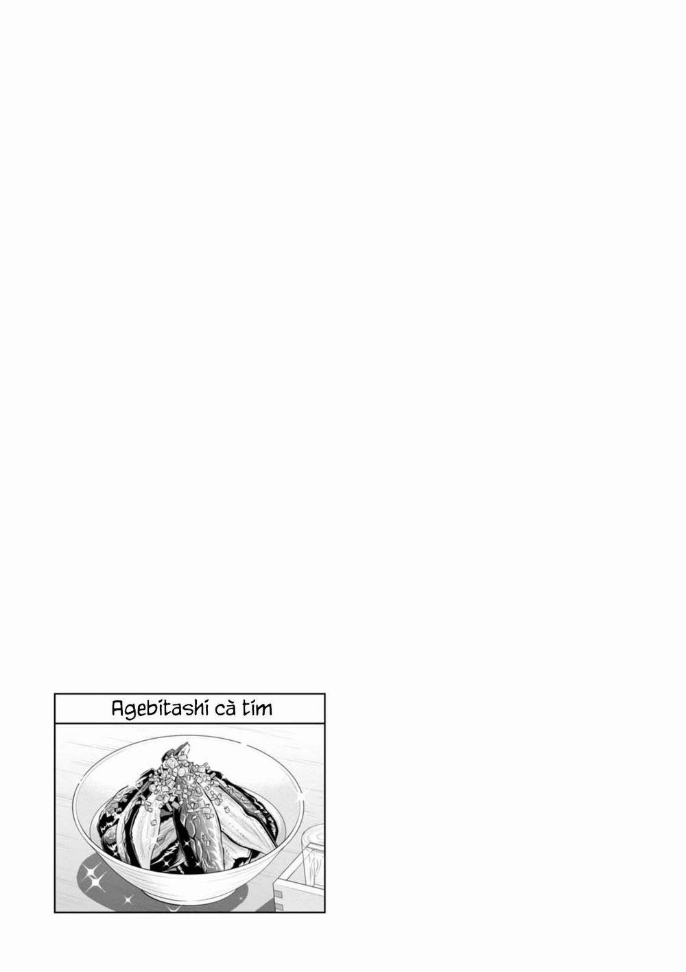 Xuyên Không Tửu Lầu 30 trang 25
