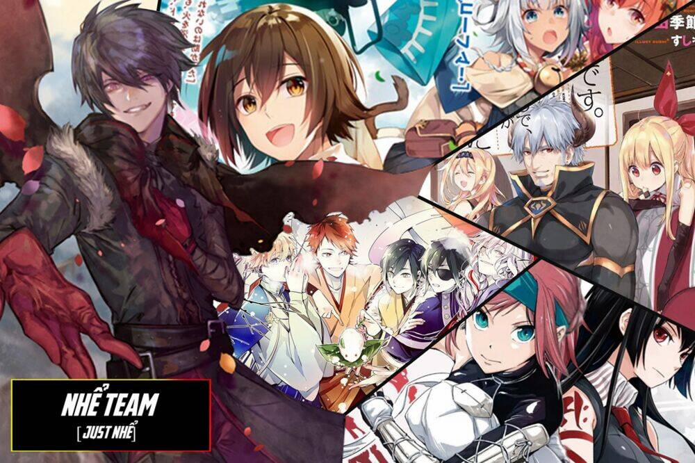 Xuyên Không Tửu Lầu 35 trang 0