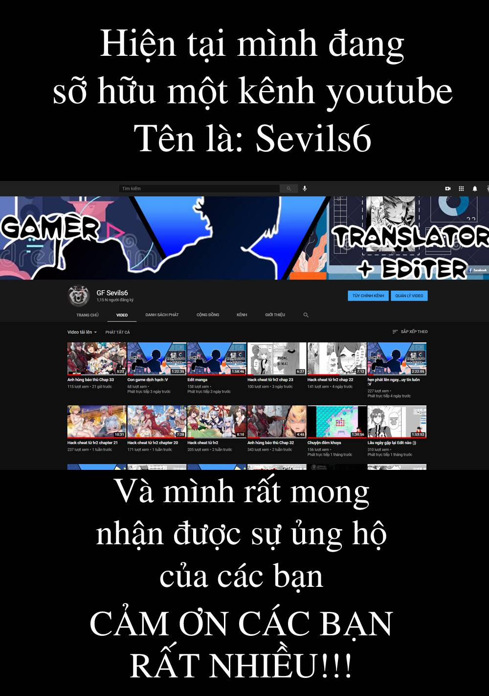 Xuyên Không Tửu Lầu 35 trang 27